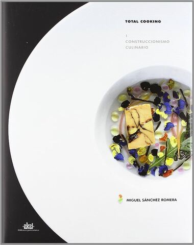TOTAL COOKING  1