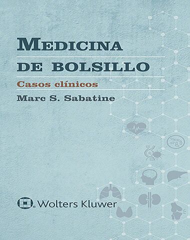 MEDICINA DE BOLSILLO