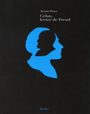 CELAN LECTOR DE FREUD