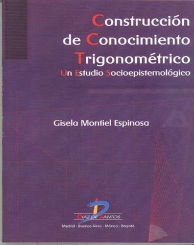 CONSTRUCCION DE CONOCIMIENTO TRIGONOMETR
