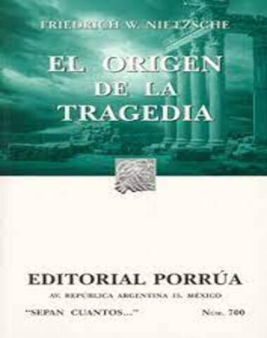 S/C 700 ORIGEN DE LA TRAGEDIA, EL