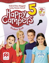 HAPPY CAMPERS 5 SB PRIM.