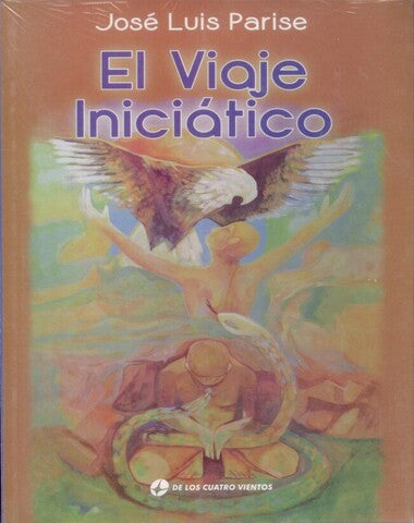 VIAJE INICIATICO, EL