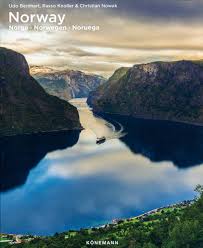 NORWAY / NORUEGA