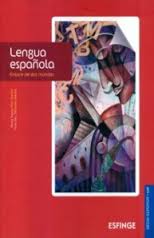 LENGUA ESPAÑOLA ENLACE DE DOS MUNDOS