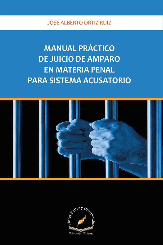 MANUAL PRACTICO DE JUICIO DE AMPARO EN M