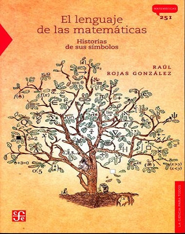 LENGUAJE DE LAS MATEMATICAS /CPT