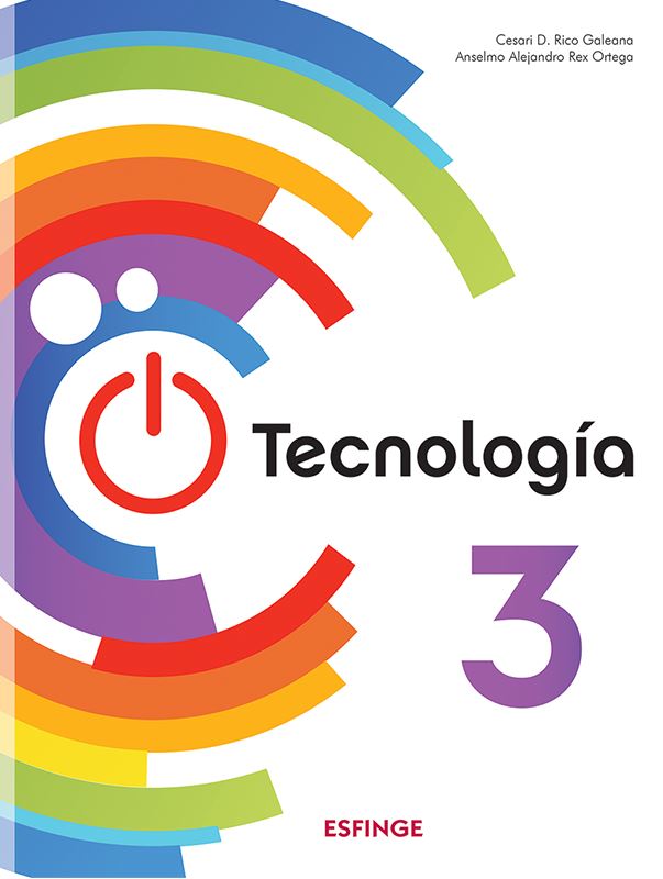 TECNOLOGIA 3 SEC.