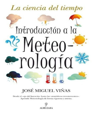 INTRODUCCION A LA METEOROLOGIA