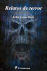 RELATOS DE TERROR