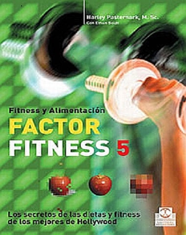 FACTOR FITNESS 5