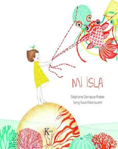 MI ISLA