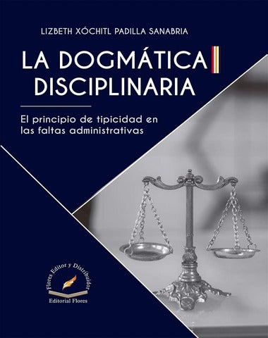 DOGMATICA DISCIPLINARIA, LA