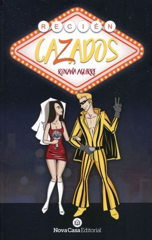 RECIEN CAZADOS