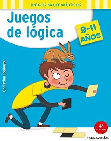 JUEGOS DE LOGICA