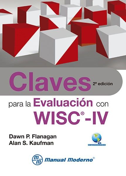 CLAVES PARA LA EVALUACION CON WISC IV