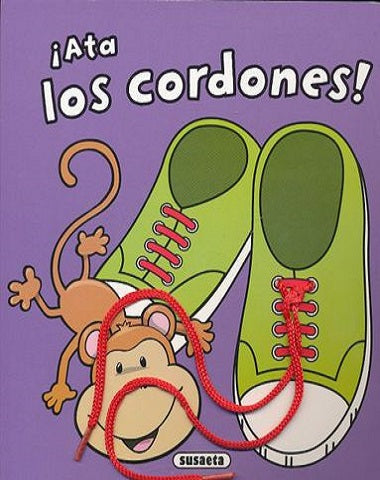 ATA LOS CORDONES