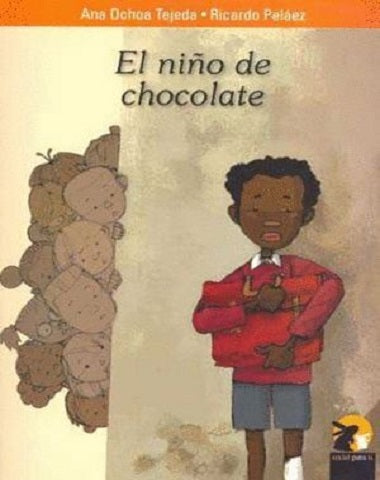 NIÑO DE CHOCOLATE, EL