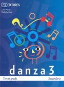 DANZA 3 SEC.