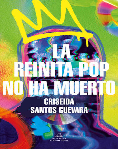 REINITA POP NO HA MUERTO, LA