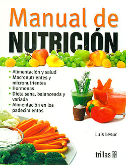 MANUAL DE NUTRICION