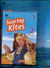 SOARING KITES 2 SB