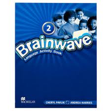 BRAINWAVE 2 AB PRIM.