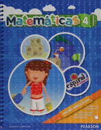 MATEMATICAS 4° PRIM. /RMT