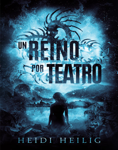 UN REINO POR TEATRO II