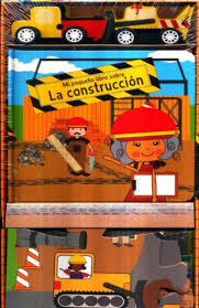 CONSTRUCCION, LA