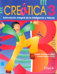 CREATICA 3° PRIM.