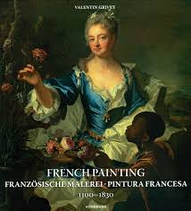 PINTURA FRANCESA 1100 - 1830