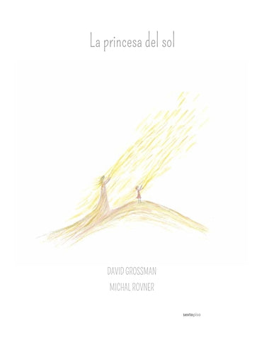 PRINCESA DEL SOL. LA