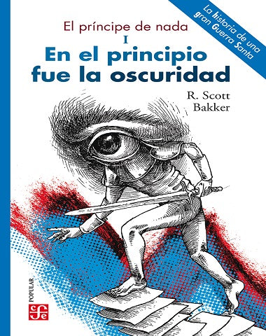 PRINCIPE DE LA NADA I EN EL PRINC /CPO