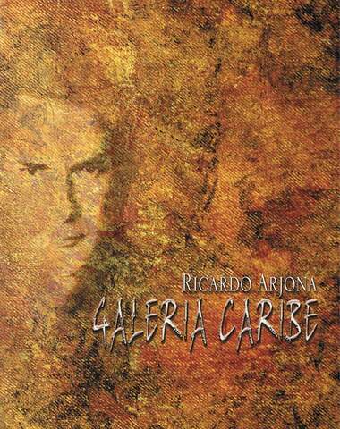 RICARDO ARJONA / GALERIA CARIBE
