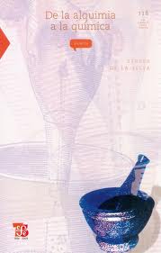 DE LA ALQUIMIA A LA QUIMICA /CPT