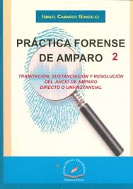 PRACTICA FORENSE DE AMPARO 2