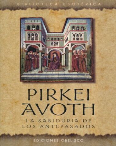 SABIDURIA DE LOS ANTEPASADOS, LA