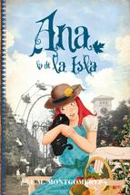 ANA LA DE LA ISLA VOL. 3