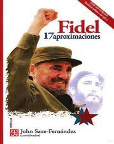 FIDEL 17 APROXIMACIONES /CPO