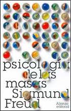 PSICOLOGIA DE LAS MASAS