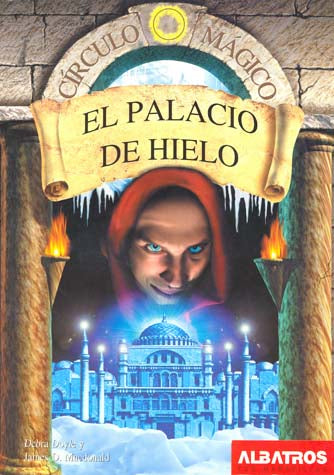 PALACIO DE HIELO, EL