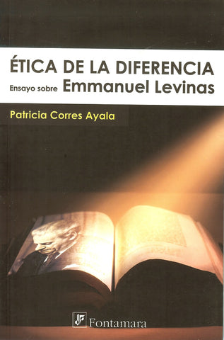 ETICA DE LA DIFERENCIA ENSAYO SOBRE EMMA