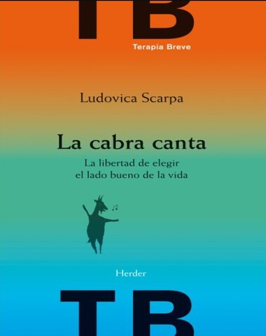 CABRA CANTA, LA