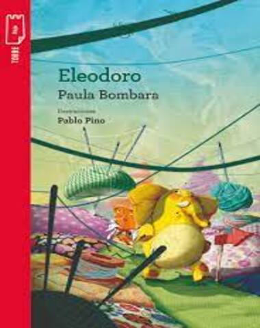 ELEODORO /TPR