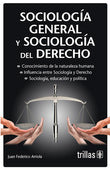 SOCIOLOGIA GENERAL Y SOCIOLOGIA DEL DERE