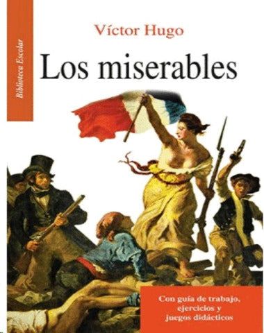 MISERABLES, LOS /BLE