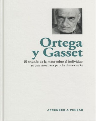 ORTEGA Y CASSET
