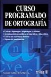 CURSO PROGRAMADO DE ORTOGRAFIA