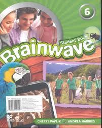 BRAINWAVE 6 SB PRIM.